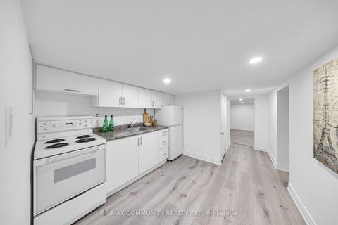 Photo 18 at 50 Joanith Drive, Parkview, Toronto