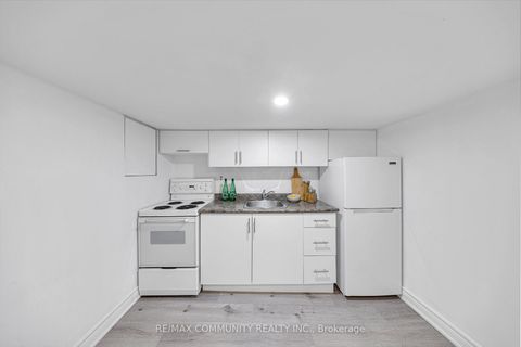 Photo 19 at 50 Joanith Drive, Parkview, Toronto