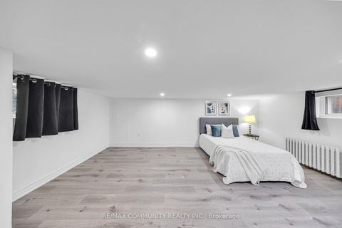Photo 21 at 50 Joanith Drive, Parkview, Toronto