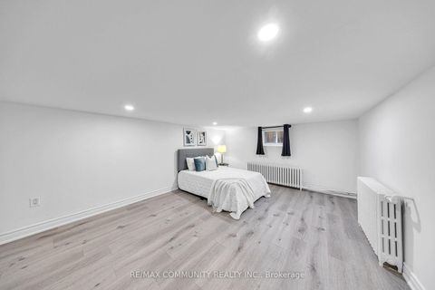 Photo 22 at 50 Joanith Drive, Parkview, Toronto