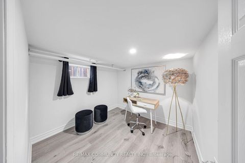 Photo 24 at 50 Joanith Drive, Parkview, Toronto