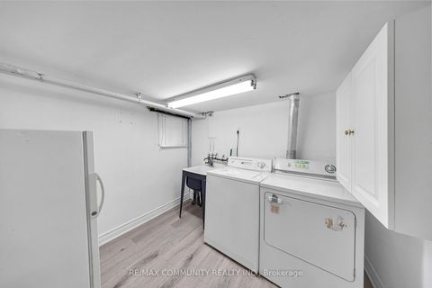 Photo 25 at 50 Joanith Drive, Parkview, Toronto
