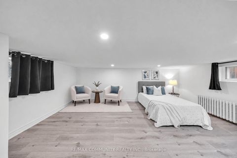 Photo 26 at 50 Joanith Drive, Parkview, Toronto