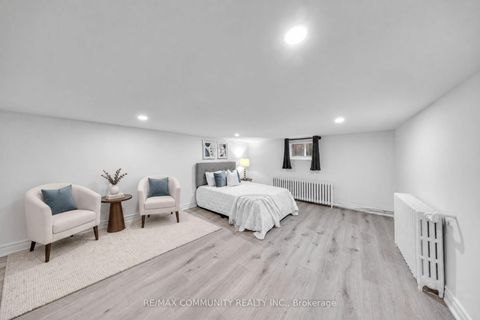 Photo 27 at 50 Joanith Drive, Parkview, Toronto
