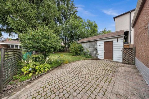 Photo 29 at 50 Joanith Drive, Parkview, Toronto
