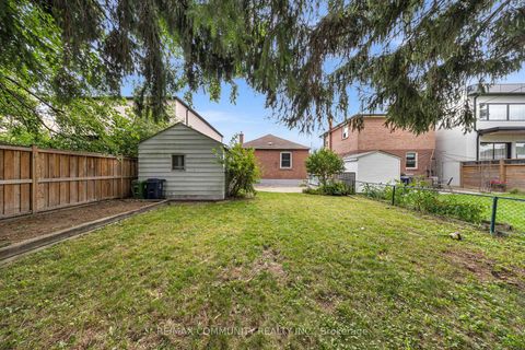 Photo 31 at 50 Joanith Drive, Parkview, Toronto