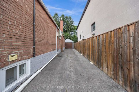 Photo 32 at 50 Joanith Drive, Parkview, Toronto