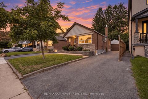 Photo 34 at 50 Joanith Drive, Parkview, Toronto