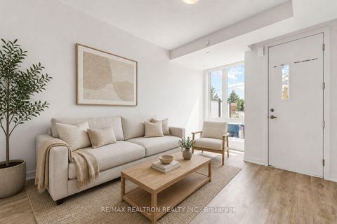 Photo 4 at 64 Turtle Island Road, Lawrence, Toronto