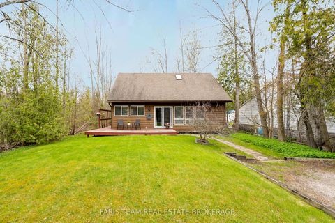 Photo 1 at 2720 Ireton Street, Rural Innisfil, Innisfil