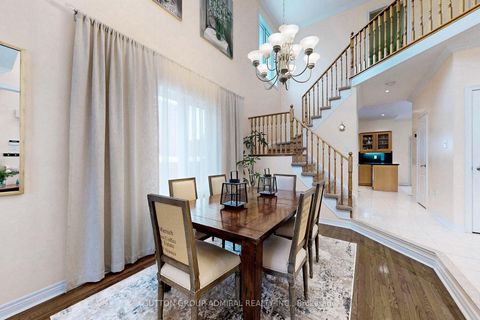 Photo 5 at 66 Tuscana Boulevard, Patterson, Vaughan