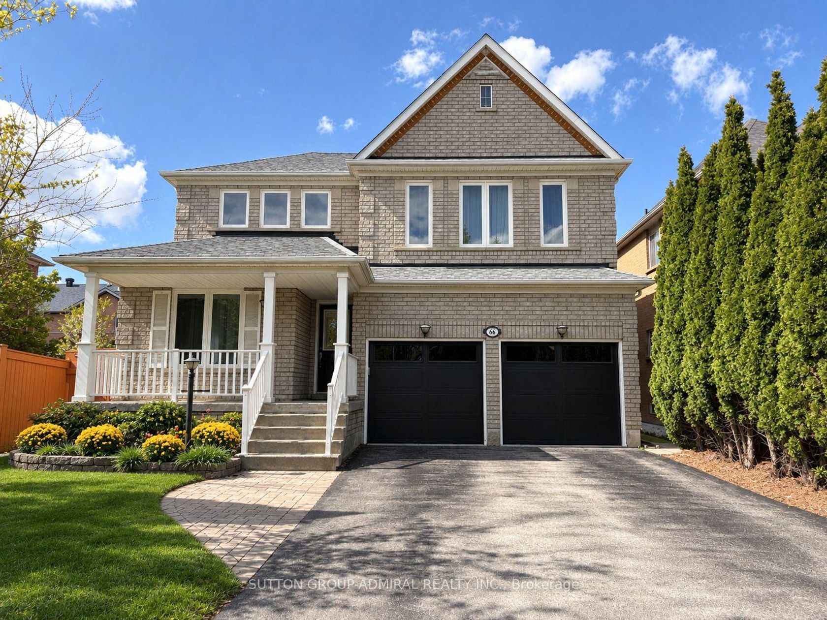 66 Tuscana Boulevard, Patterson, Vaughan photo 8