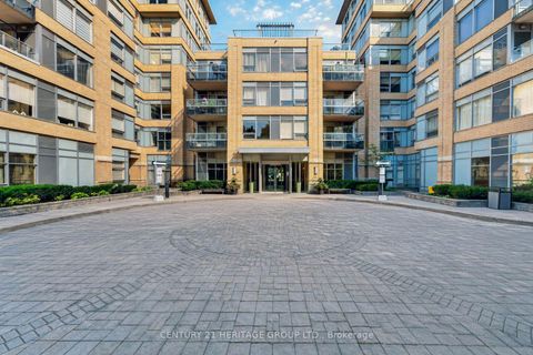 Photo 0 at 234 - 701 Sheppard Avenue W, Clanton Park, Toronto