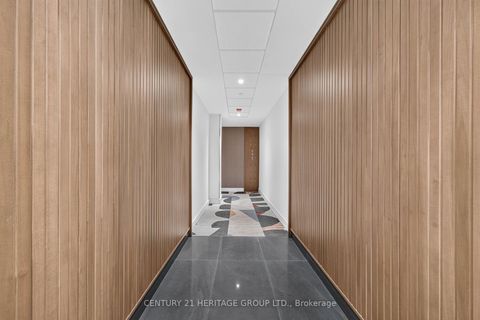 Photo 1 at 234 - 701 Sheppard Avenue W, Clanton Park, Toronto