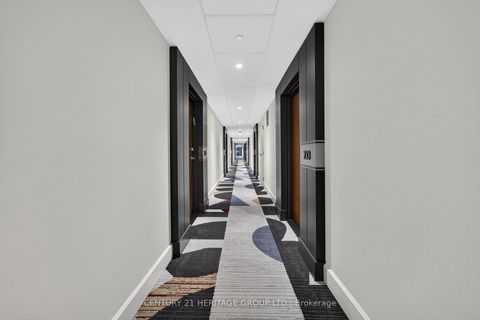 Photo 2 at 234 - 701 Sheppard Avenue W, Clanton Park, Toronto