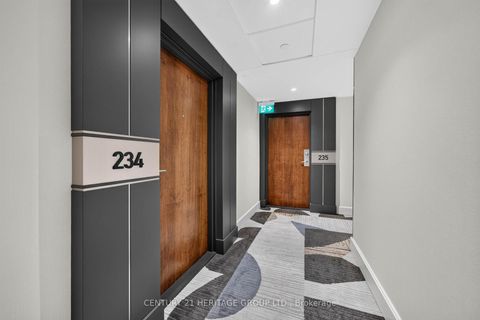 Photo 3 at 234 - 701 Sheppard Avenue W, Clanton Park, Toronto