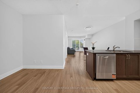 Photo 4 at 234 - 701 Sheppard Avenue W, Clanton Park, Toronto