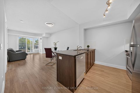 Photo 5 at 234 - 701 Sheppard Avenue W, Clanton Park, Toronto