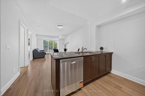 Photo 7 at 234 - 701 Sheppard Avenue W, Clanton Park, Toronto