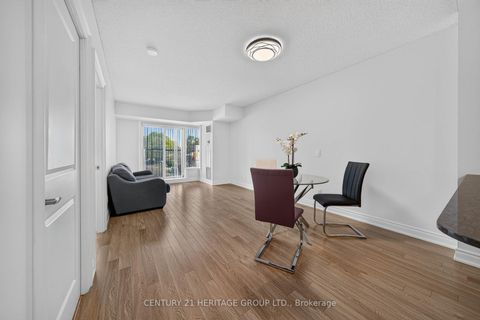 Photo 9 at 234 - 701 Sheppard Avenue W, Clanton Park, Toronto