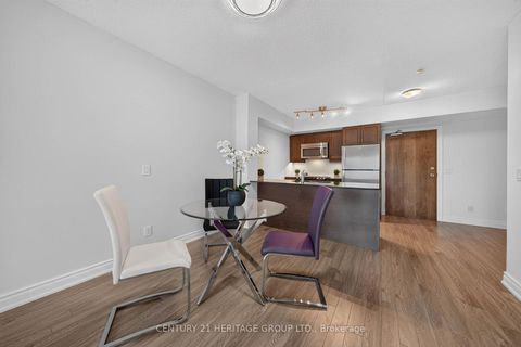 Photo 11 at 234 - 701 Sheppard Avenue W, Clanton Park, Toronto