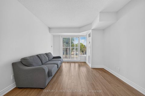 Photo 12 at 234 - 701 Sheppard Avenue W, Clanton Park, Toronto