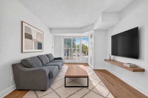 Photo 13 at 234 - 701 Sheppard Avenue W, Clanton Park, Toronto