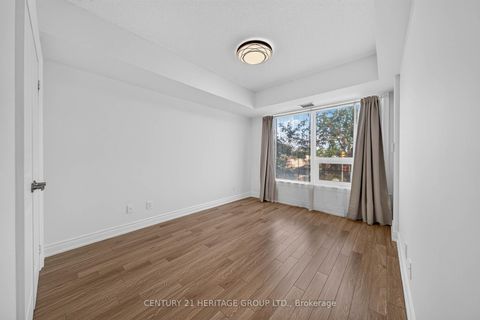 Photo 14 at 234 - 701 Sheppard Avenue W, Clanton Park, Toronto
