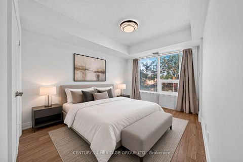 Photo 15 at 234 - 701 Sheppard Avenue W, Clanton Park, Toronto