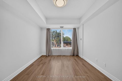 Photo 16 at 234 - 701 Sheppard Avenue W, Clanton Park, Toronto