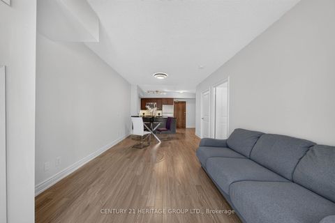 Photo 18 at 234 - 701 Sheppard Avenue W, Clanton Park, Toronto