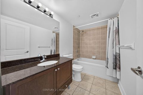 Photo 19 at 234 - 701 Sheppard Avenue W, Clanton Park, Toronto