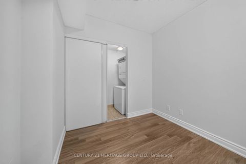 Photo 21 at 234 - 701 Sheppard Avenue W, Clanton Park, Toronto