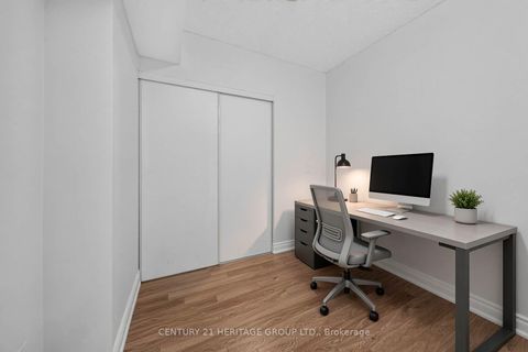 Photo 22 at 234 - 701 Sheppard Avenue W, Clanton Park, Toronto