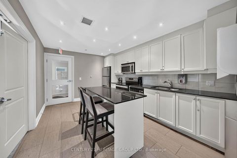 Photo 23 at 234 - 701 Sheppard Avenue W, Clanton Park, Toronto