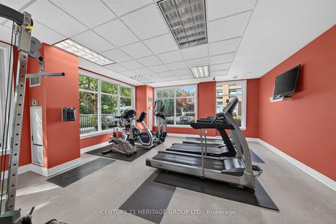 Photo 26 at 234 - 701 Sheppard Avenue W, Clanton Park, Toronto