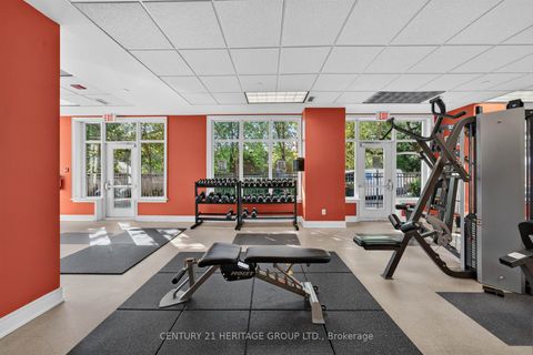 Photo 27 at 234 - 701 Sheppard Avenue W, Clanton Park, Toronto