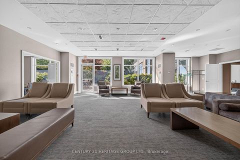 Photo 28 at 234 - 701 Sheppard Avenue W, Clanton Park, Toronto
