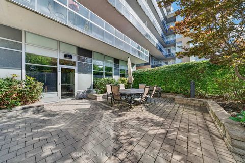 Photo 30 at 234 - 701 Sheppard Avenue W, Clanton Park, Toronto