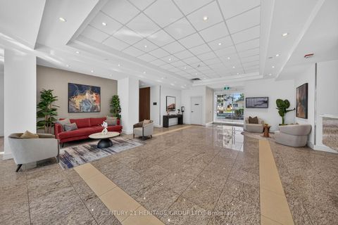 Photo 31 at 234 - 701 Sheppard Avenue W, Clanton Park, Toronto