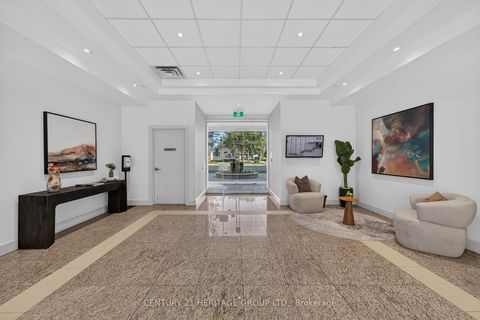 Photo 32 at 234 - 701 Sheppard Avenue W, Clanton Park, Toronto