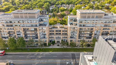 Photo 33 at 234 - 701 Sheppard Avenue W, Clanton Park, Toronto