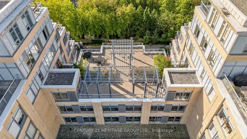 Photo 34 at 234 - 701 Sheppard Avenue W, Clanton Park, Toronto