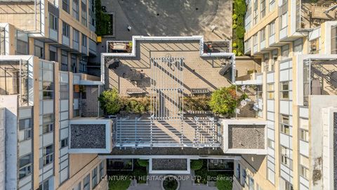 Photo 35 at 234 - 701 Sheppard Avenue W, Clanton Park, Toronto