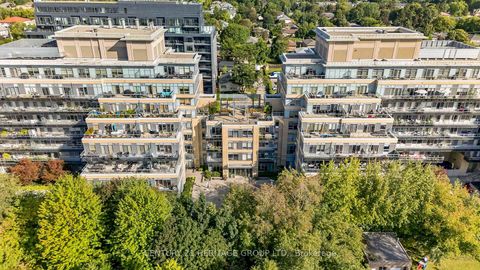 Photo 36 at 234 - 701 Sheppard Avenue W, Clanton Park, Toronto