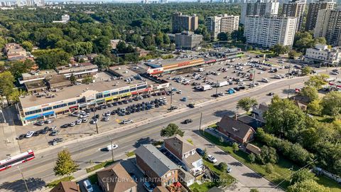 Photo 37 at 234 - 701 Sheppard Avenue W, Clanton Park, Toronto