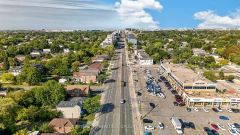 Photo 38 at 234 - 701 Sheppard Avenue W, Clanton Park, Toronto