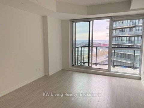 Photo 1 at 1806 - 49 East Liberty Street, Niagara, Toronto