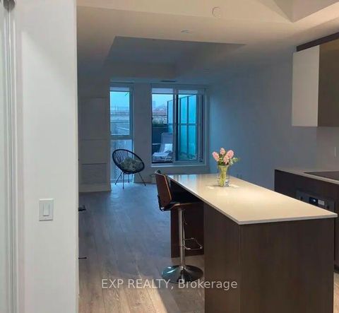 Photo 1 at 211 - 1285 Queen Street E, Coxwell, Toronto