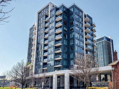 Photo 2 at 601 - 28 Avondale Avenue, Willowdale East, Toronto